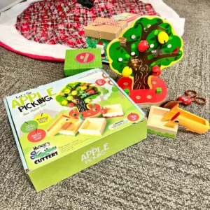 apple+picking - EJ Therapy