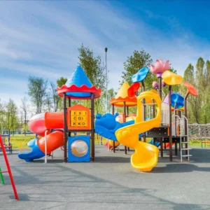 playground - EJ Therapy